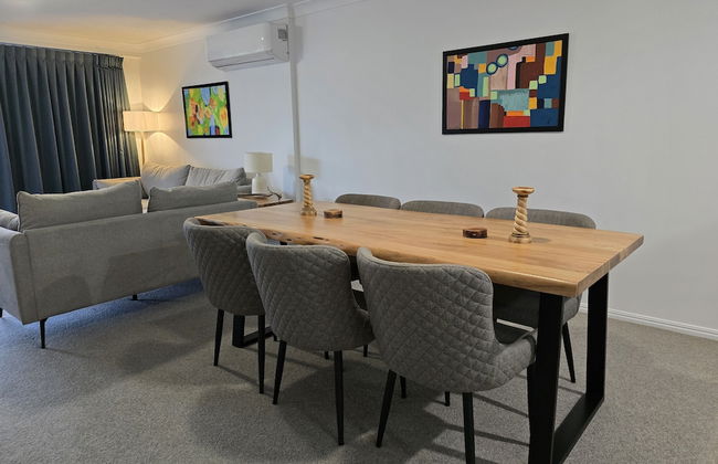 Fairways Golf & Beach Retreat - Foto 42