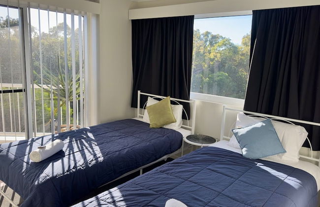 Fairways Golf & Beach Retreat - Foto 27