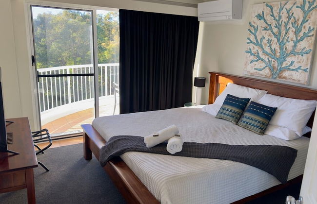 Fairways Golf & Beach Retreat - Foto 26