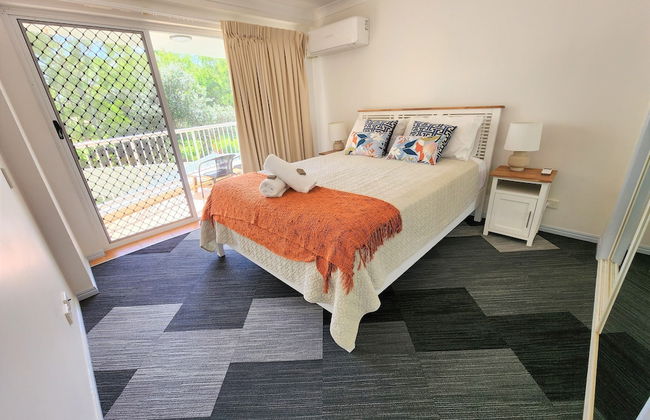 Fairways Golf & Beach Retreat - Foto 18