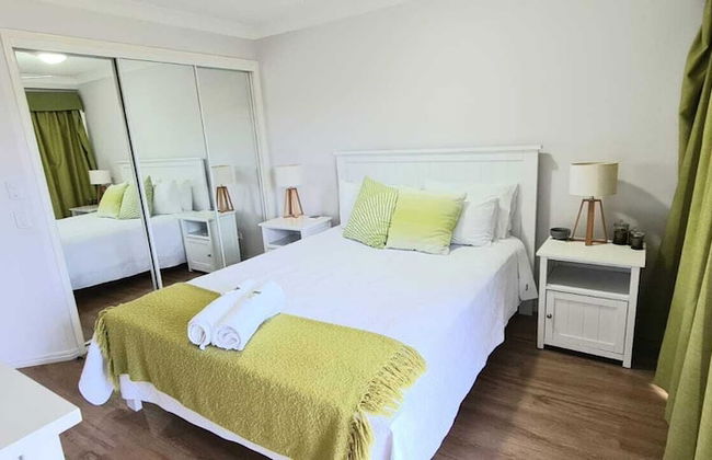 Fairways Golf & Beach Retreat - Foto 6