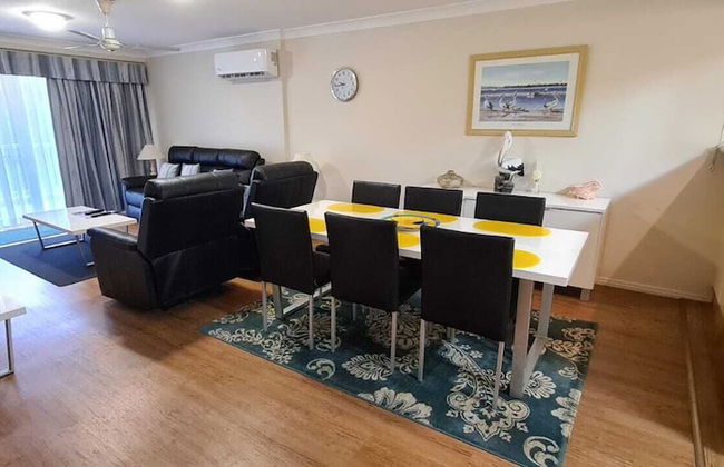 Fairways Golf & Beach Retreat - Foto 36