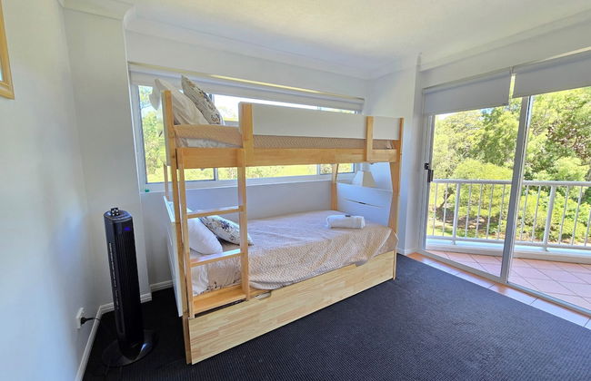 Fairways Golf & Beach Retreat - Foto 25