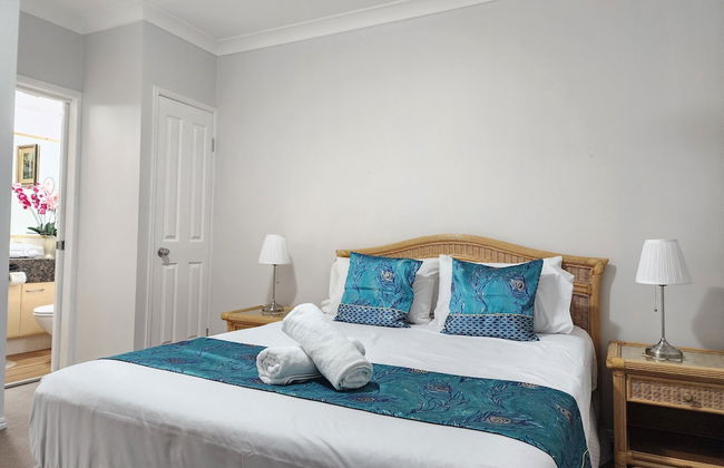 Fairways Golf & Beach Retreat - Foto 33