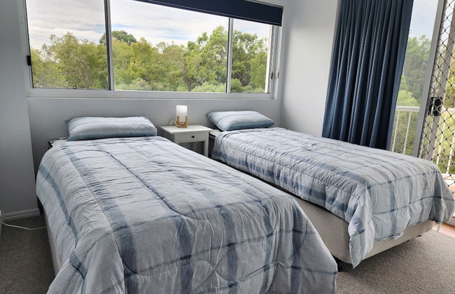 Fairways Golf & Beach Retreat - Foto 24