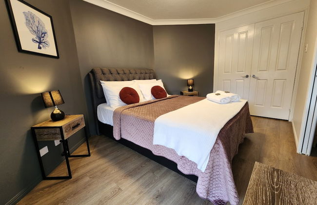 Fairways Golf & Beach Retreat - Foto 12