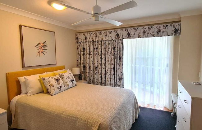 Fairways Golf & Beach Retreat - Foto 4