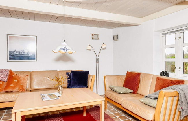 Cozy Coastal Cottage at Jegindo-by Traum - Foto 6