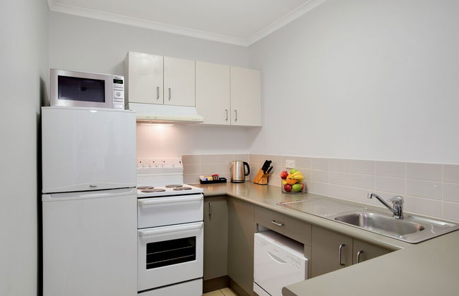 Aligned Corporate Residences Williamstown - Foto 13