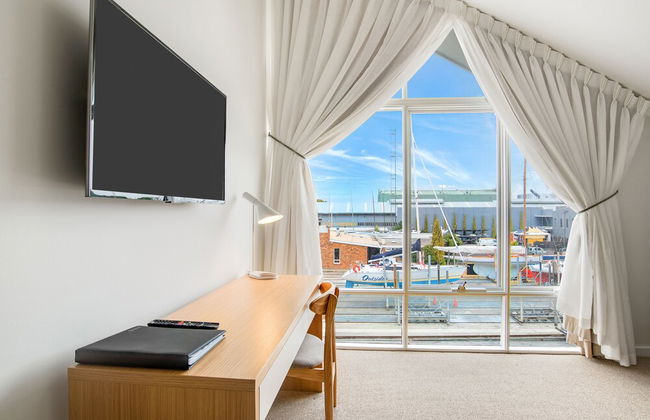 Aligned Corporate Residences Williamstown - Foto 11