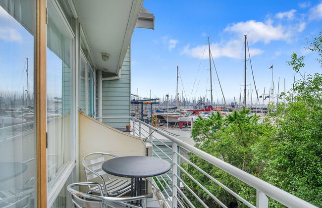 Aligned Corporate Residences Williamstown - Foto 36