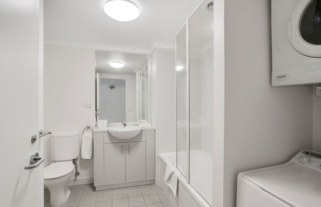 Aligned Corporate Residences Williamstown - Foto 28