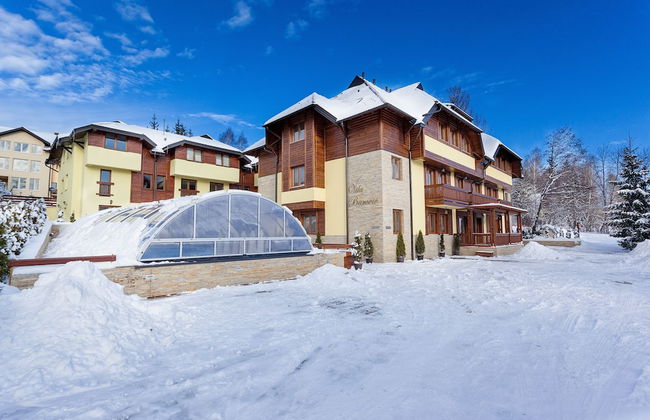 Vila Barović and Spa - Foto 63