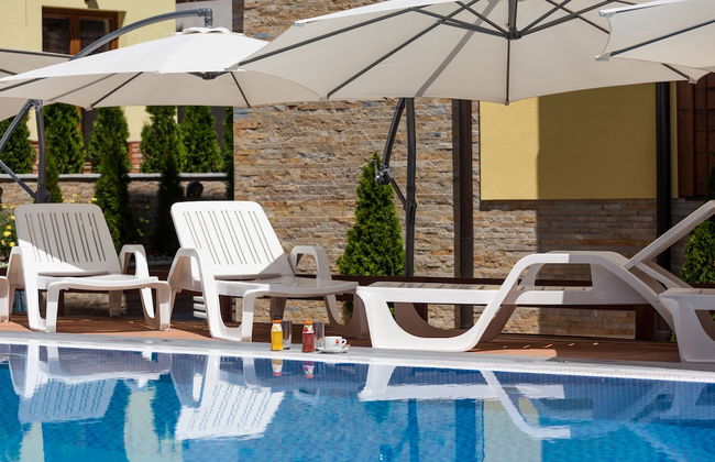 Vila Barović and Spa - Foto 53