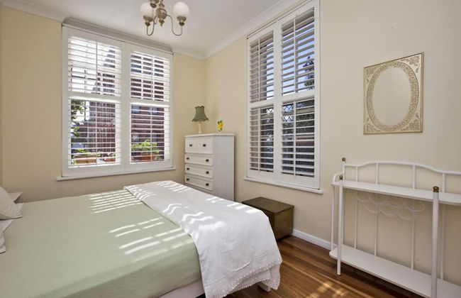 Newcastle Short Stay Apartments - NBC Apartments - Foto 2