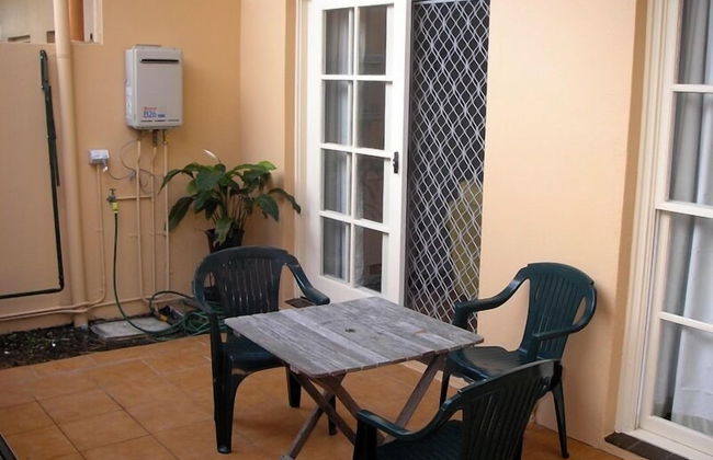 Newcastle Short Stay Apartments - NBC Apartments - Foto 22