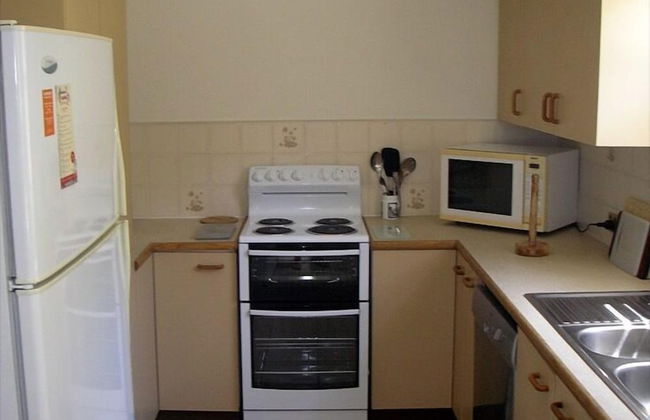 Newcastle Short Stay Apartments - NBC Apartments - Foto 11