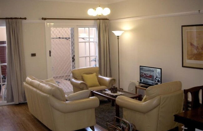 Newcastle Short Stay Apartments - NBC Apartments - Foto 3
