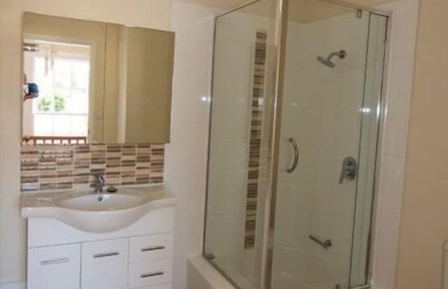 Newcastle Short Stay Apartments - NBC Apartments - Foto 19