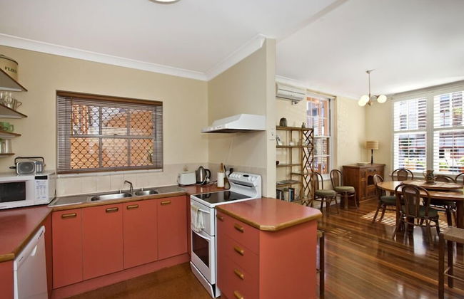 Newcastle Short Stay Apartments - NBC Apartments - Foto 12