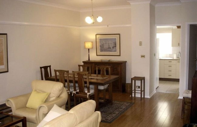 Newcastle Short Stay Apartments - NBC Apartments - Foto 9