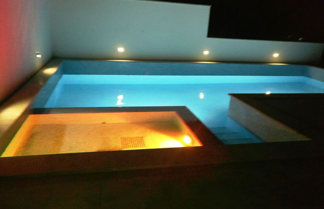1-bed Large Apartment in Tivat Swiming Pool - Foto 14