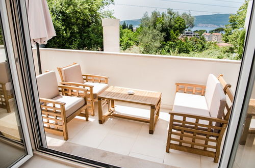 Photo 12 - 1-bed Large Apartment in Tivat Swiming Pool