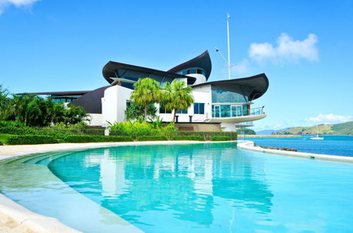 Foto 10 - Yacht Club Villas