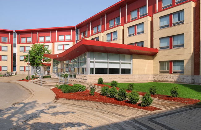 Residence & Conference Centre - Oakville - Foto 14