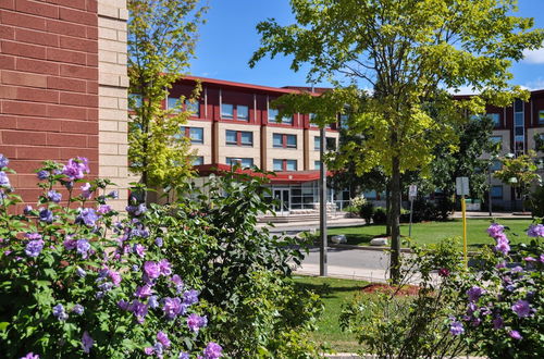 Photo 1 - Residence & Conference Centre - Oakville