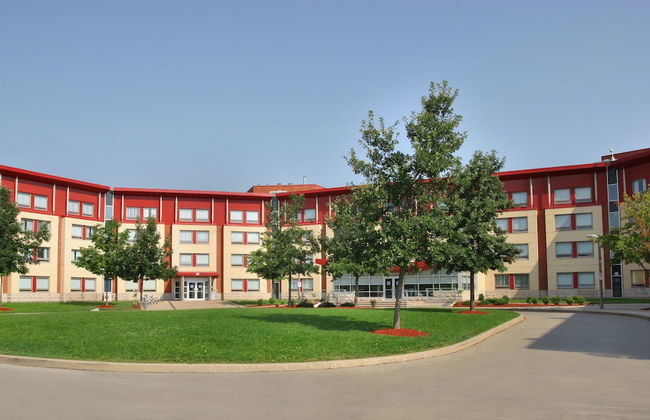 Residence & Conference Centre - Oakville - Foto 16