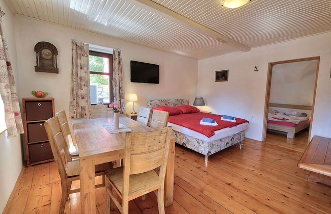 Jacob´s Resort House Podkoren - Foto 16