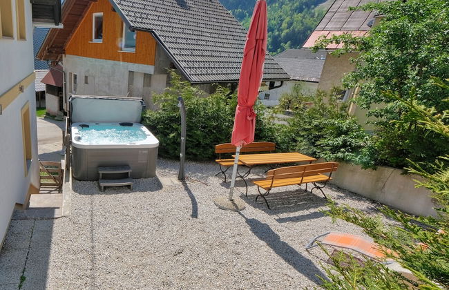 Jacob´s Resort House Podkoren - Foto 53