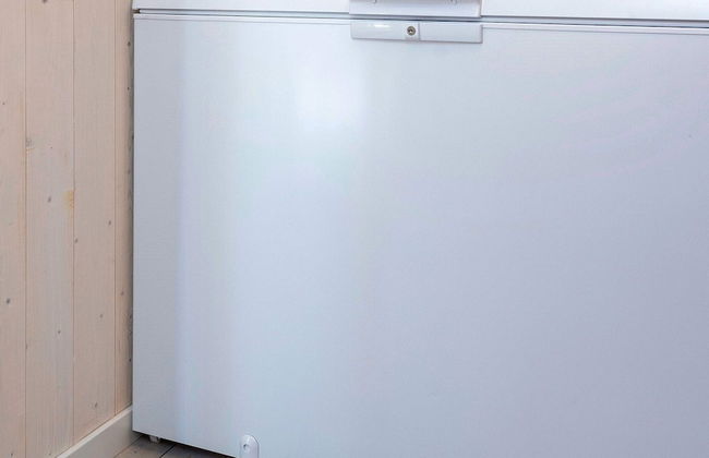 7 Person Holiday Home in Bud - Foto 20