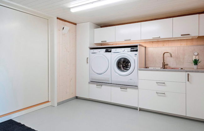 7 Person Holiday Home in Bud - Photo 36