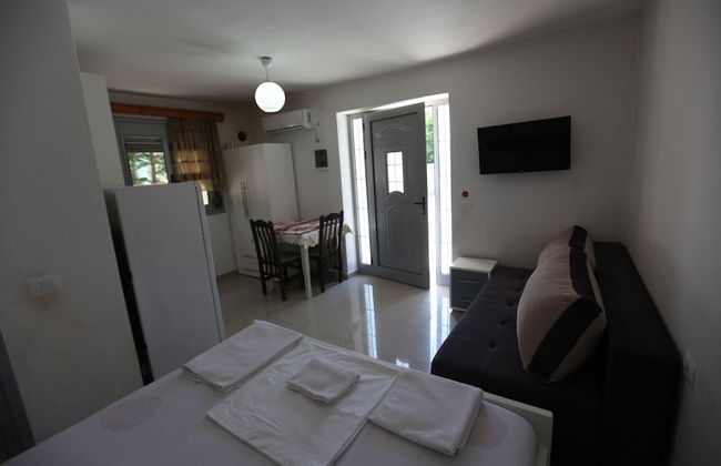 Vila Anhel - Foto 4