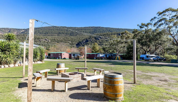 Photo 1 - NRMA Halls Gap Holiday Park