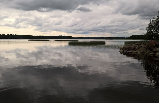 Vaalimaa Camping - On the beach - Foto 16