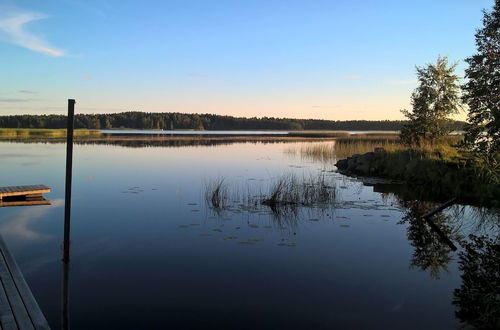 Photo 21 - Vaalimaa Camping - On the beach