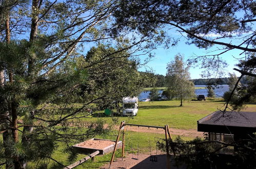 Photo 12 - Vaalimaa Camping - On the beach