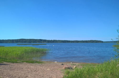 Photo 17 - Vaalimaa Camping - On the beach