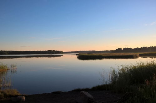 Photo 24 - Vaalimaa Camping - On the beach