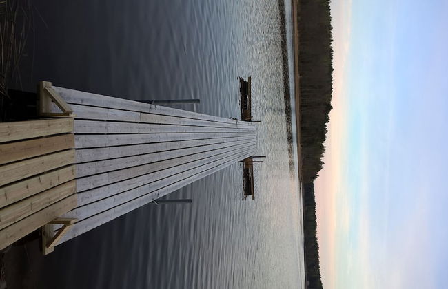 Vaalimaa Camping - On the beach - Foto 20