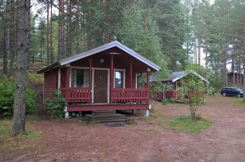 Photo 1 - Vaalimaa Camping - On the beach