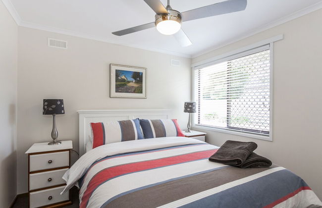 Beachfront Cottages Torquay - Foto 7