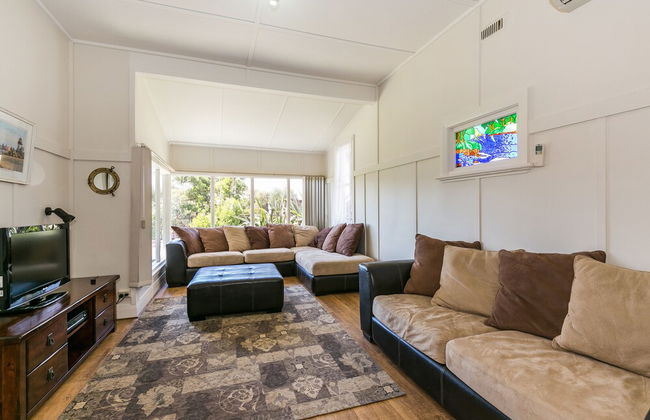Beachfront Cottages Torquay - Foto 26