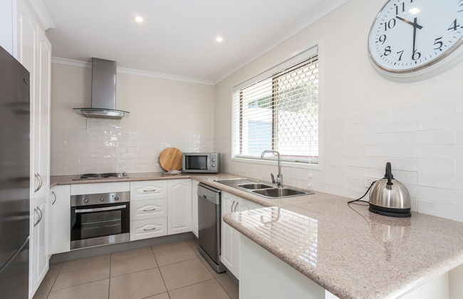 Beachfront Cottages Torquay - Foto 23