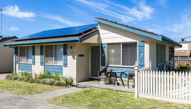 Photo 1 - Beachfront Cottages Torquay