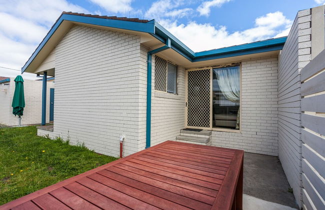 Beachfront Cottages Torquay - Foto 34