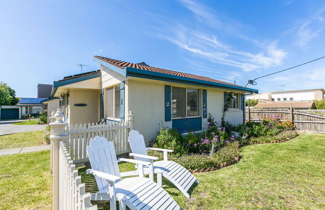 Beachfront Cottages Torquay - Foto 40